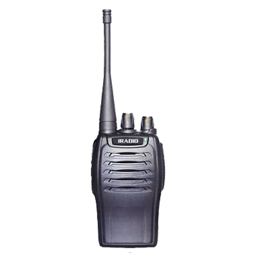 Bộ đàm Iradio